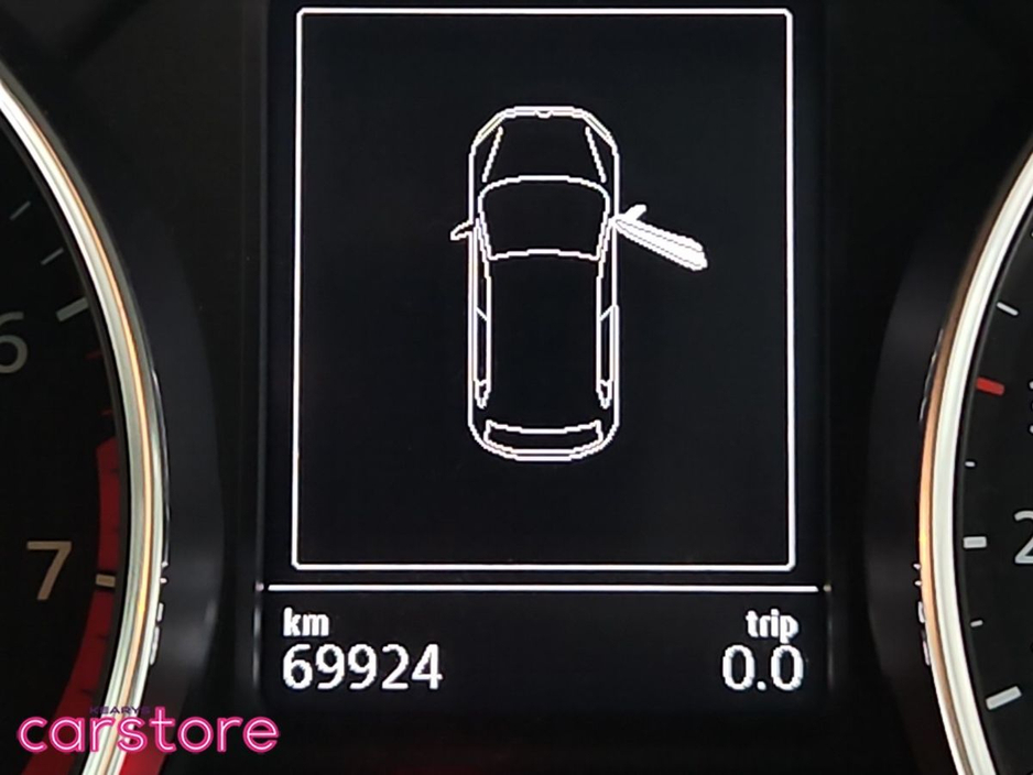 2017 Volkswagen Polo 1.2 Auto