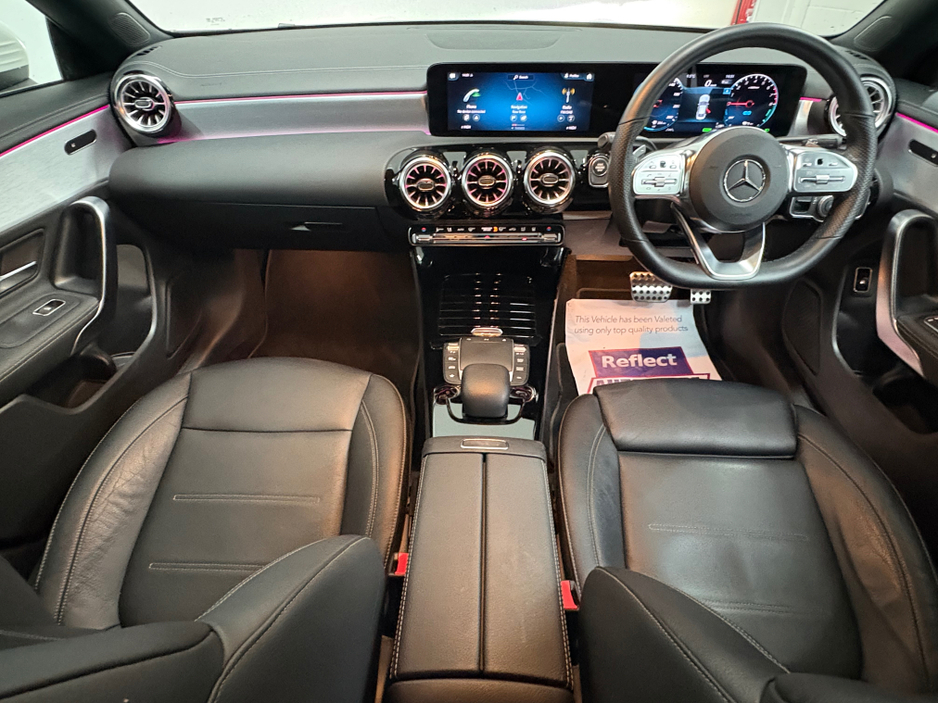 2021 Mercedes-Benz CL Class AMG LINE PREMIUM E €26,950