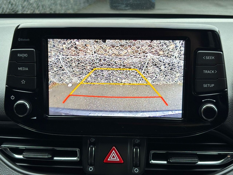 2024 Hyundai i30 SE CONNECT MHEV T-GDI €22,851