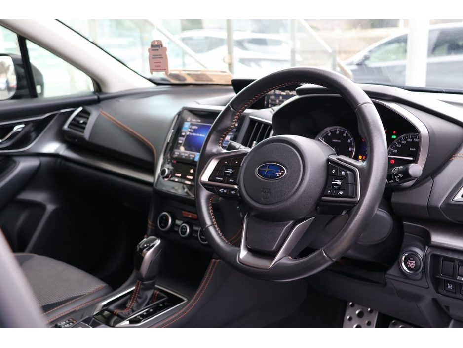 2018 Subaru XV - image 9