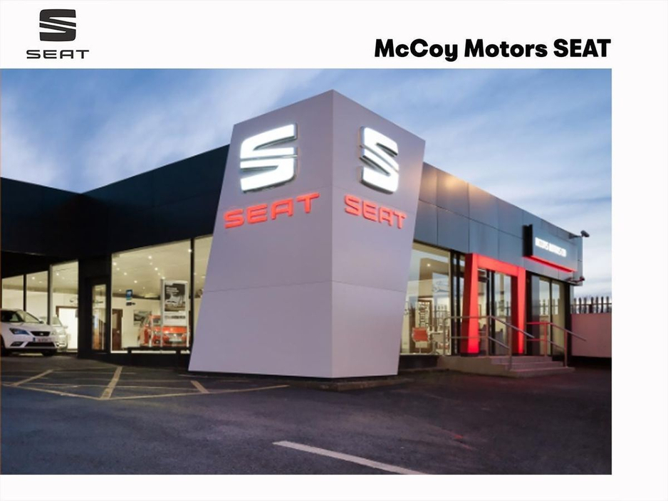 2020 SEAT Ateca * SOLD SOLD SOLD * HIGH SPEC ATECA XC PLUS 1.5TSI 150HP * LOW RATE FINANCE * FULL 12 MONTH WARRANTY * €22,950