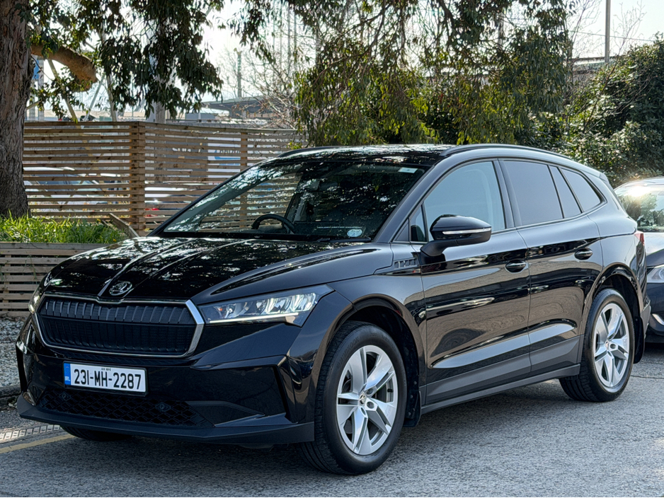 2023 Skoda Enyaq for sale in , Ireland