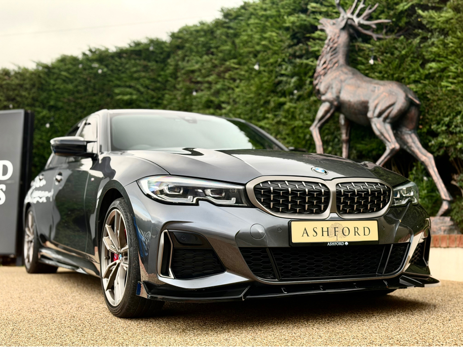 2021 BMW 3 Series for sale in , Ireland