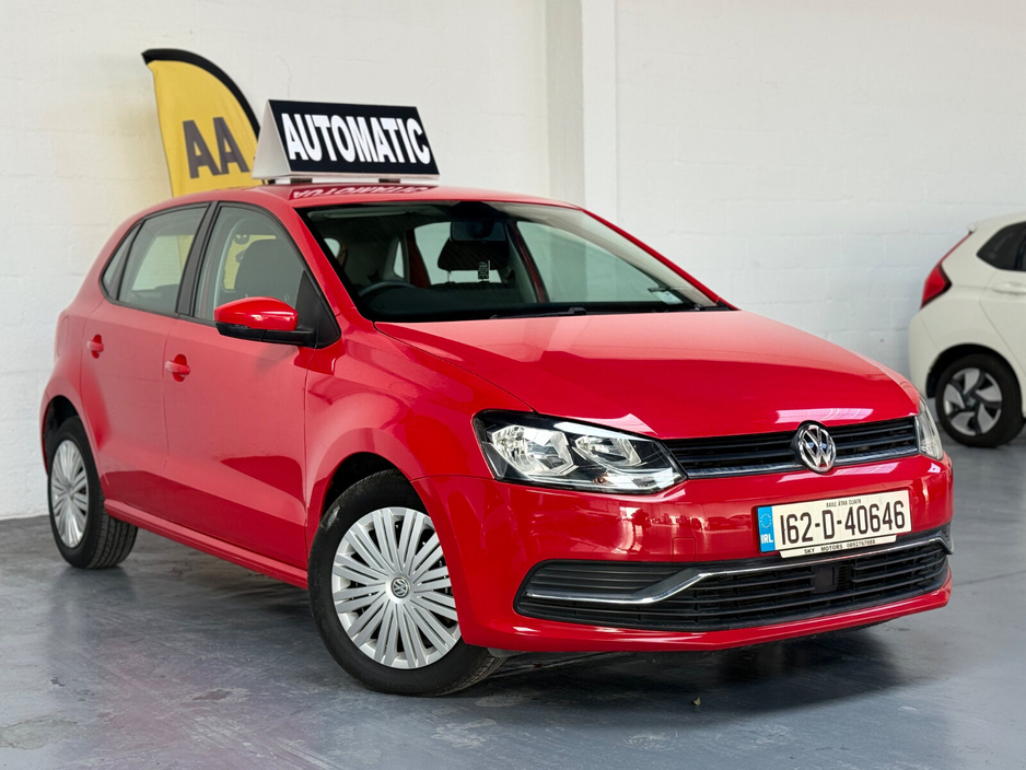 2016 Volkswagen Polo for sale in , Ireland