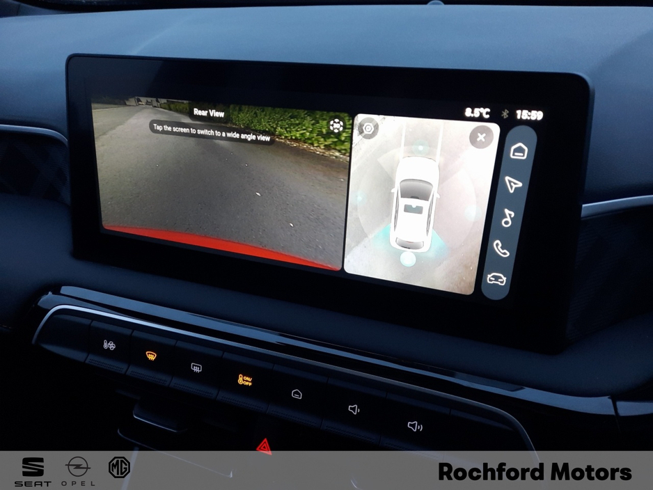 2026 MG MG3 - image 17