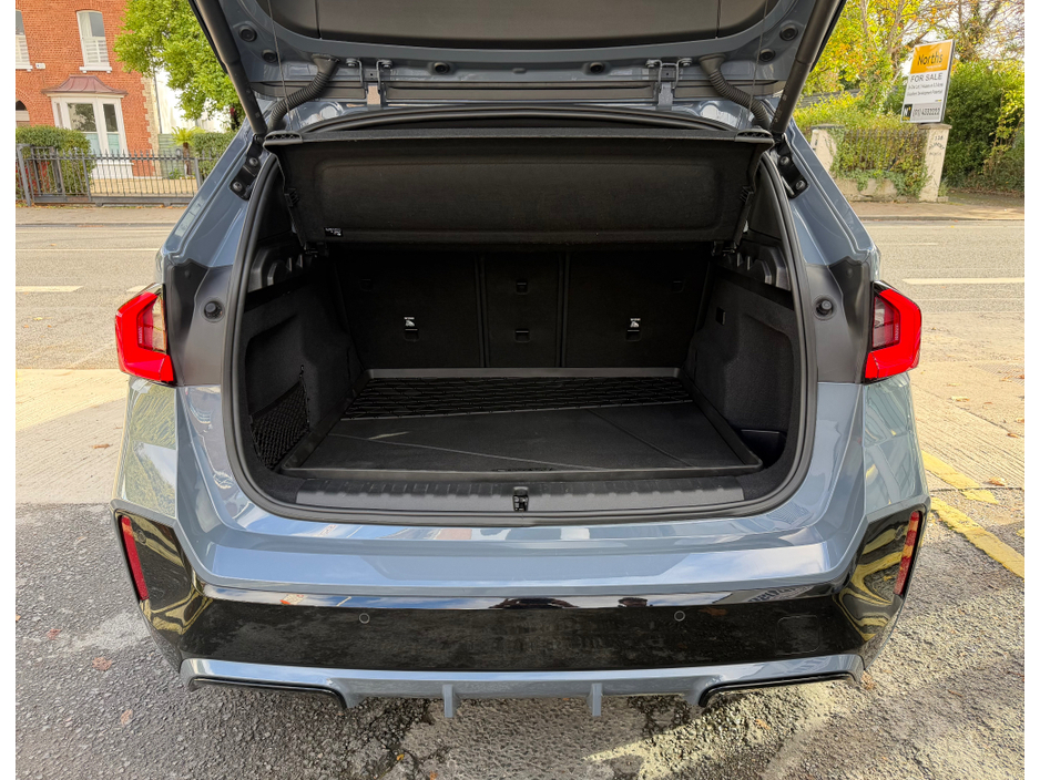 2023 BMW X1 - image 31
