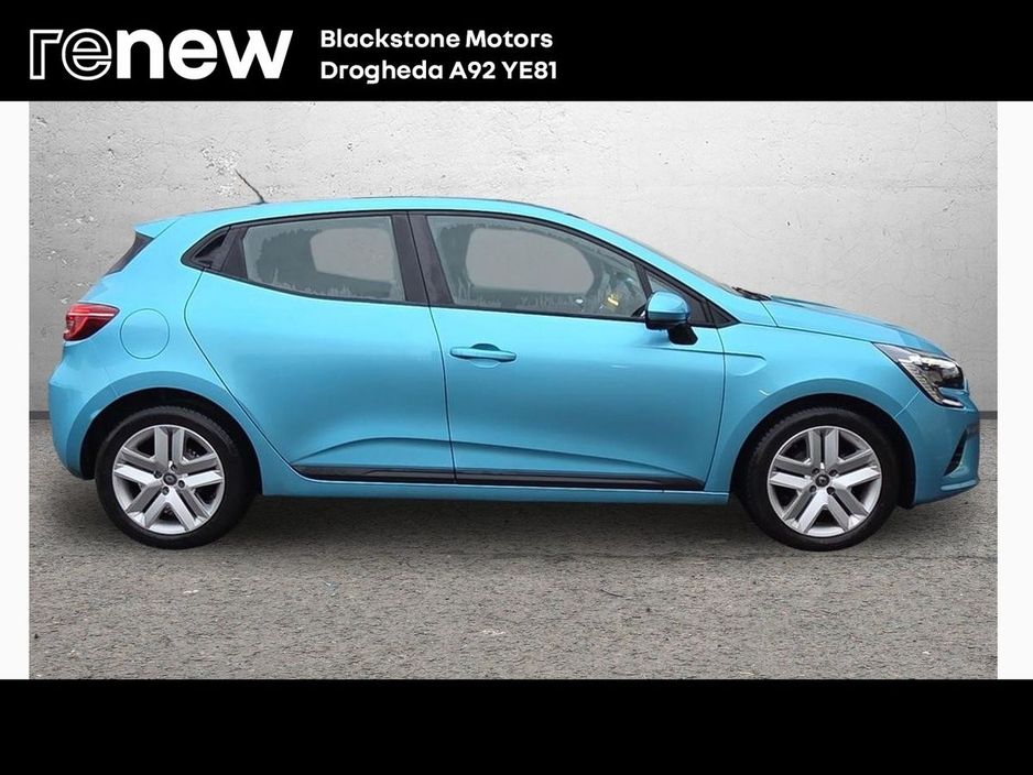 2022 Renault Clio Dynamique SCe 65 €16,950