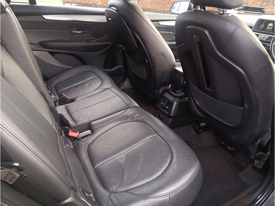 2017 BMW 2 Series Gran Tourer - image 13