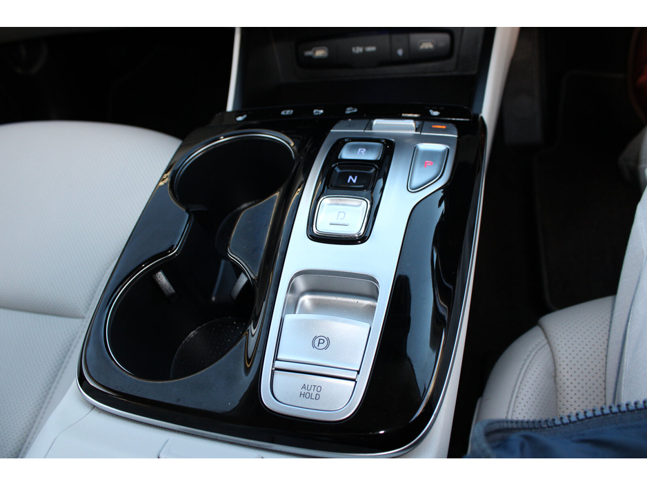 2023 Hyundai Tucson 4WD Executive PHEV Auto €36,950