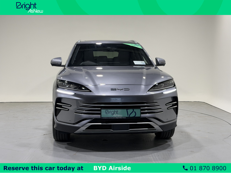 2025 BYD Seal - image 5