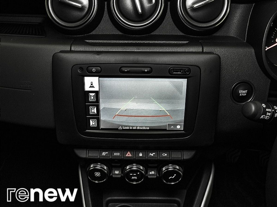 2021 Dacia Duster Prestige Blue dCi 115 6 Dfull €19,900