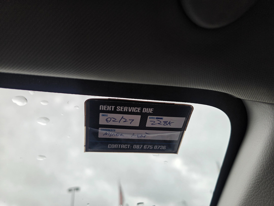 2012 Toyota Corolla - image 10