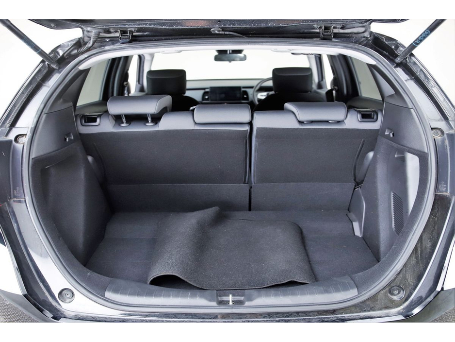 2023 Honda Fit 1.5 HEV E-CVT *9"ANDROID CAR PLAYER*PARK SENSORS*REVERSE CAM* €21,890