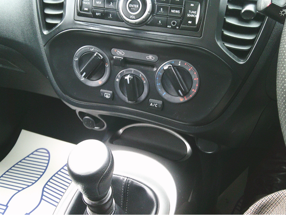 2015 Nissan Juke NEW NCT 02/ 2027, T/BELT KIT & W./PUMP,  €190 TAX, TAXED 11/26,  F./S. HISTORY. €7,749