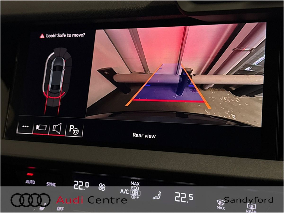 2026 Audi A3 - image 21