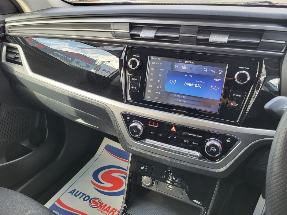 2024 Ssangyong Korando - image 23