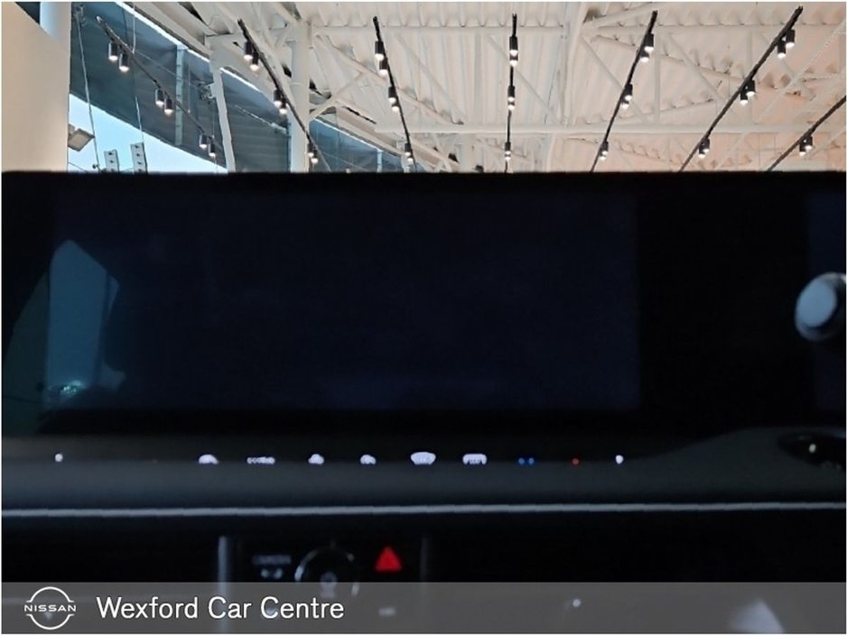 2026 Nissan Leaf Engage +