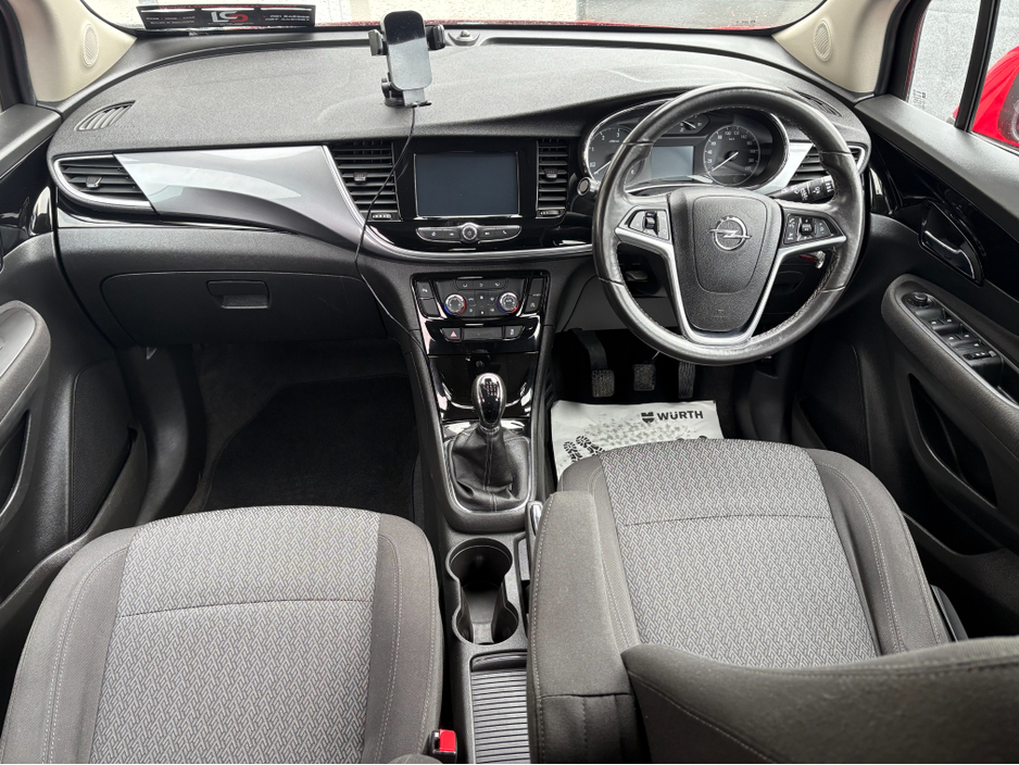 2017 Opel Mokka - image 7