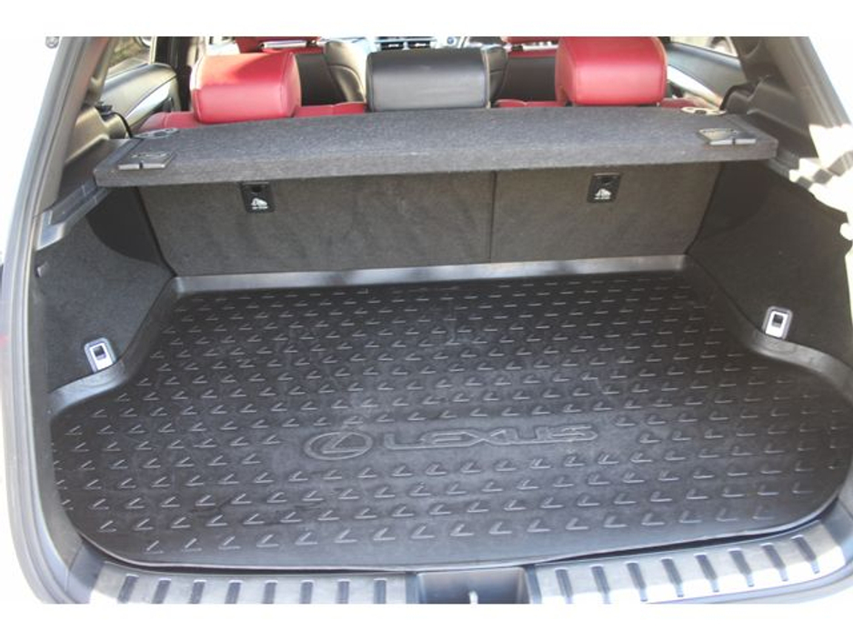 2016 Lexus NX 300 h - image 25