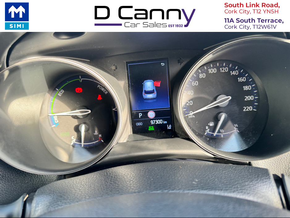 2021 Toyota C-HR - image 15