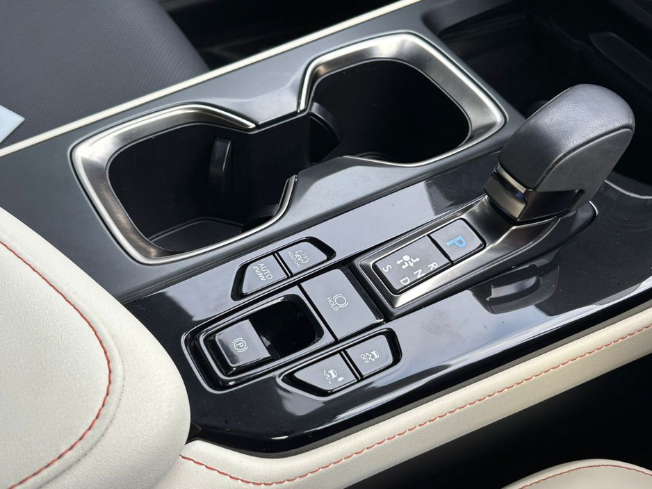 2024 Lexus NX 450 h+ Executive AWD PHEV, Only 12km €59,990