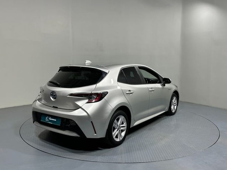 2019 Toyota Corolla Luna Self Charging Hybrid €20,800