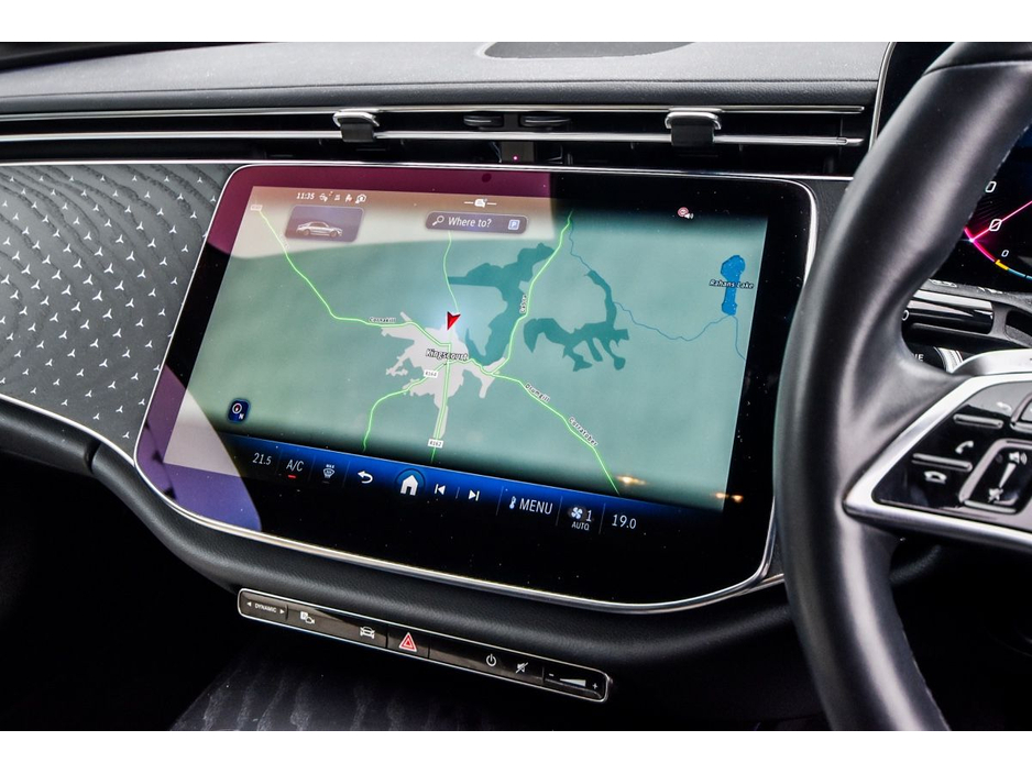 2024 Mercedes-Benz E Class - image 15