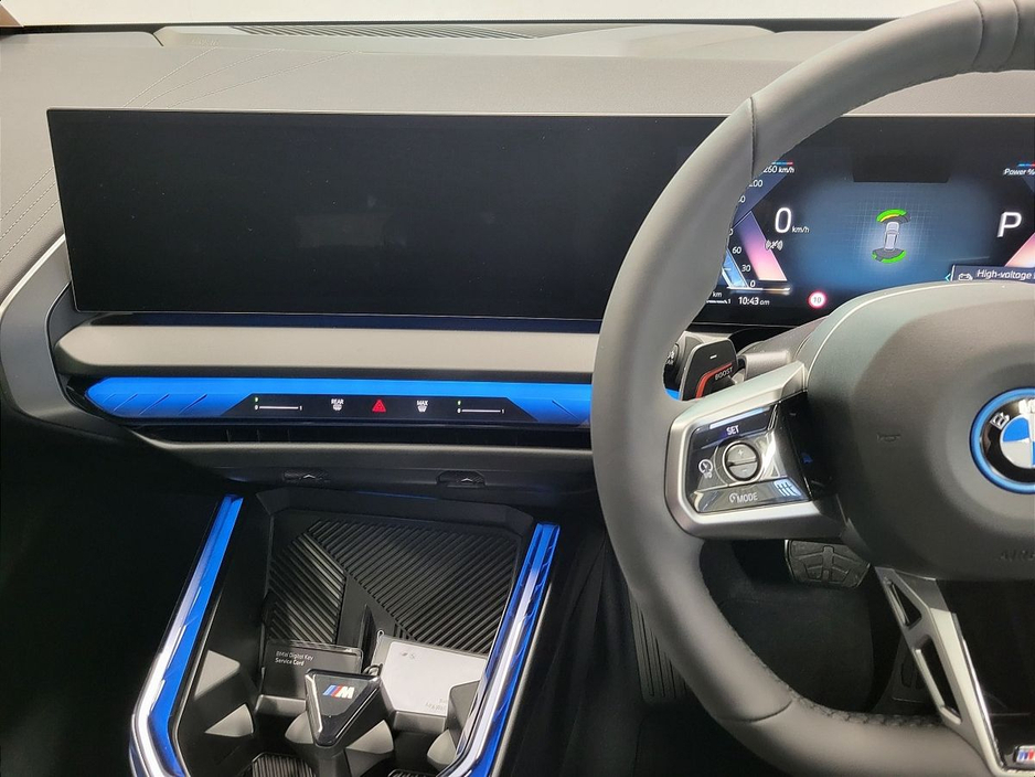 2026 BMW X3  €83,975