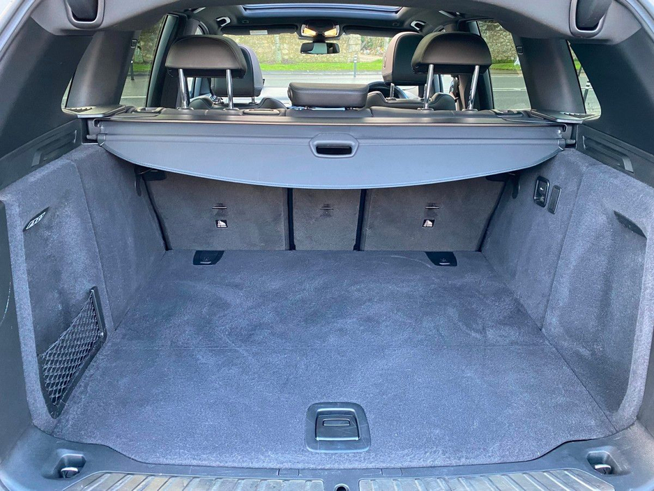 2022 BMW iX3 M SPORT SUNROOF €35,995