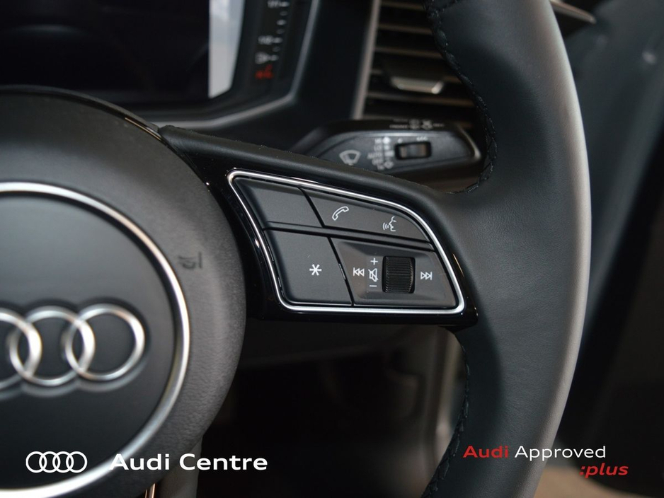 2026 Audi A1 - image 17