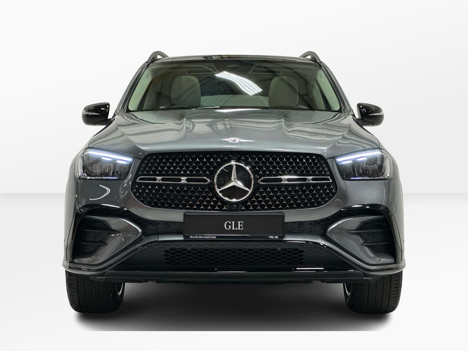2026 Mercedes-Benz GLE Class GLE400 e 4Matic AMG Exterior Line Sport Edition PHEV €114,395
