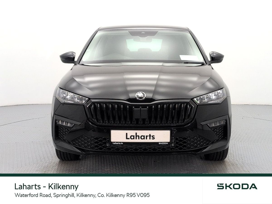 2026 Skoda Scala SELECTION 1.0TSI 115HP €29,950