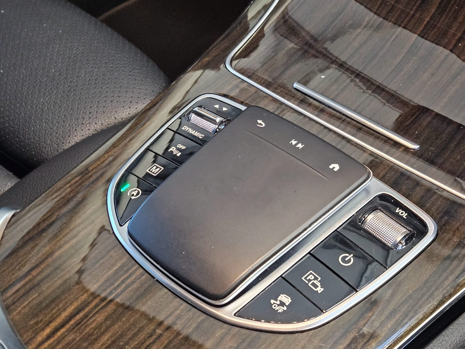 2021 Mercedes-Benz GLC Class GLC220d 4MATIC €35,950