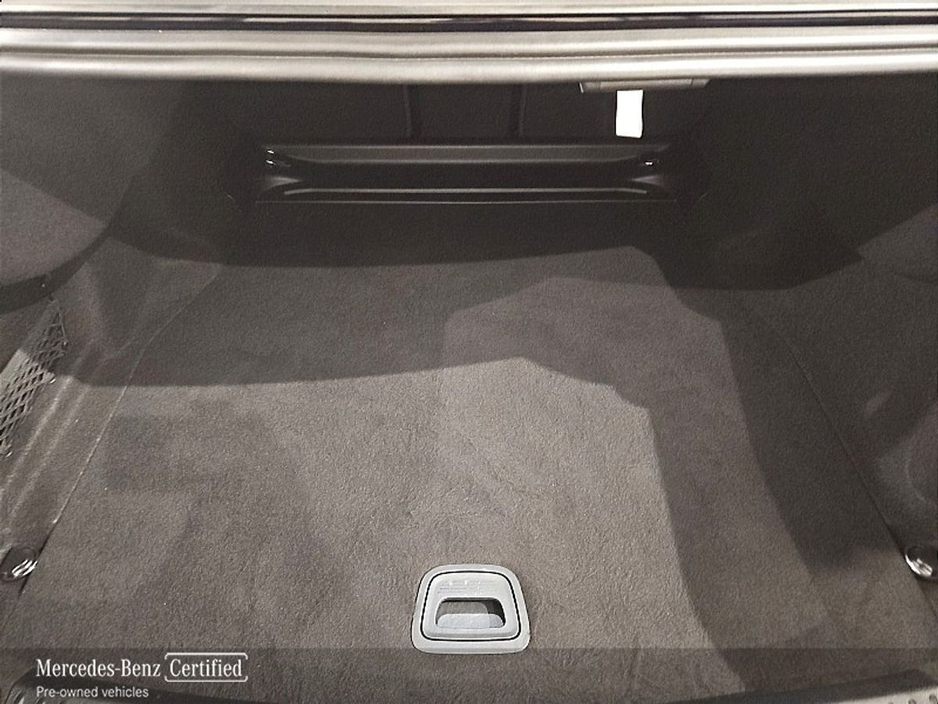 2024 Mercedes-Benz E Class E220D Avantgarde Plus with Upgraded Alloys €66,895