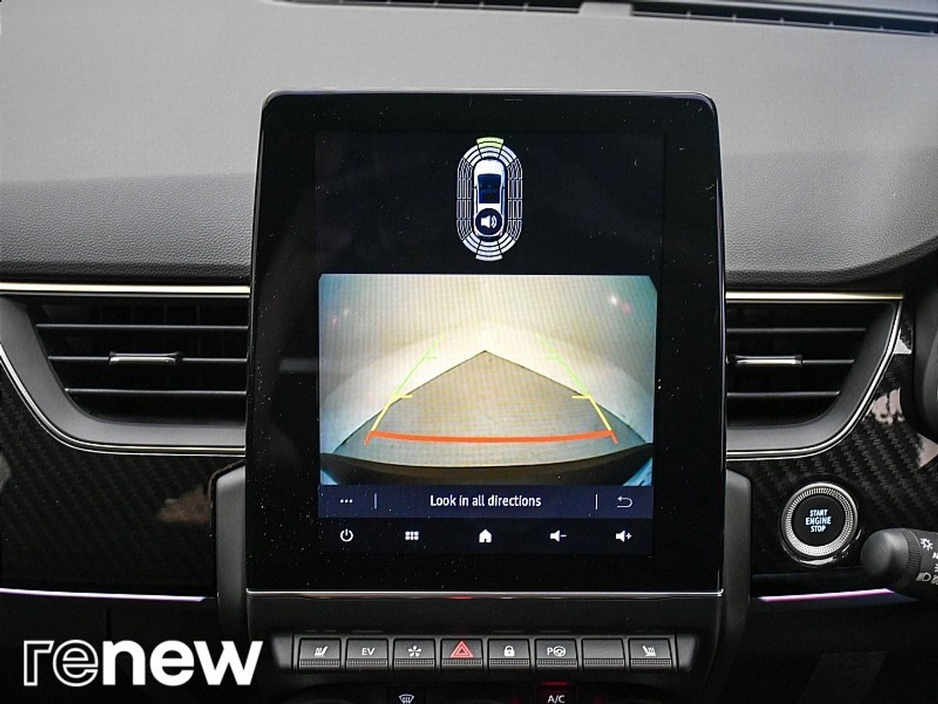 2023 Renault Arkana E-Tech Engineered Hybrid 145 Auto €28,900