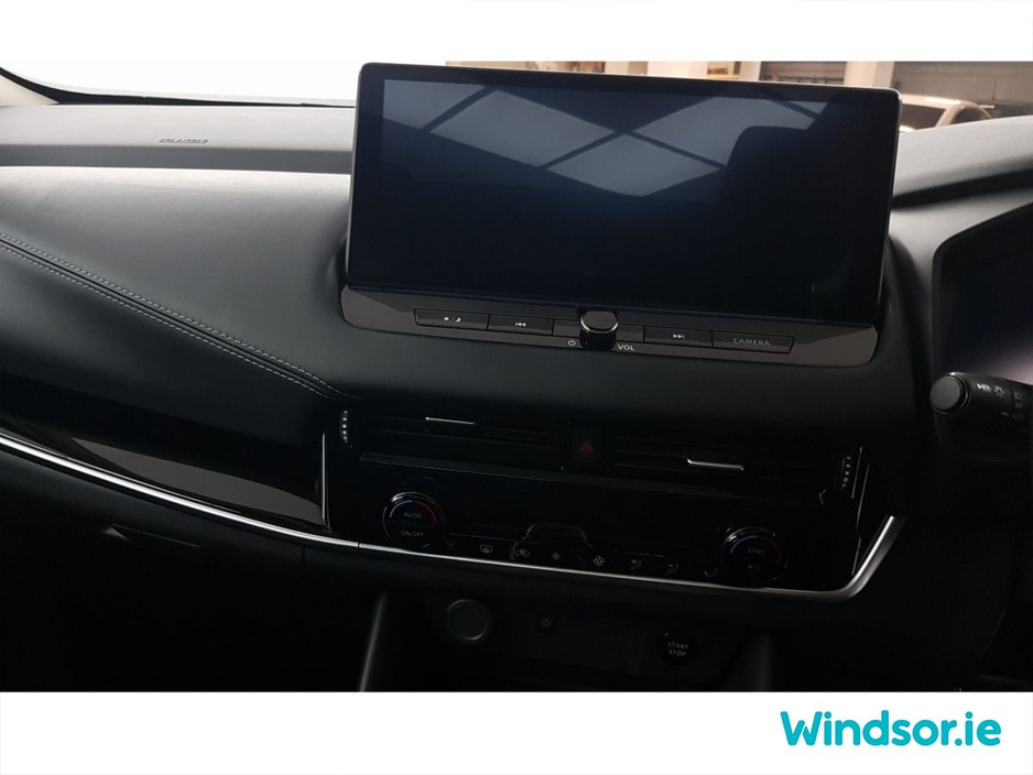 2024 Nissan Qashqai - image 13