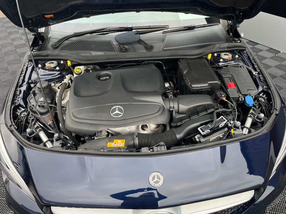 2018 Mercedes-Benz CLA Class Merc CLA18, AMG premium package, pan roof , fully loaded with spec €23,900
