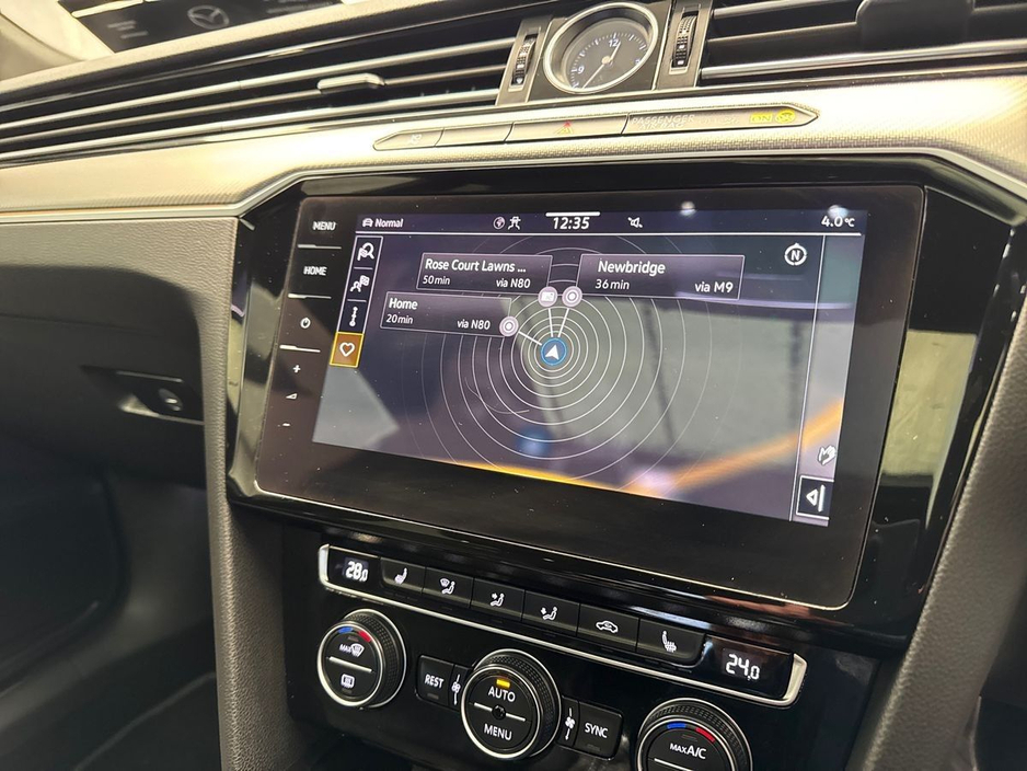 2020 Volkswagen Arteon - image 19