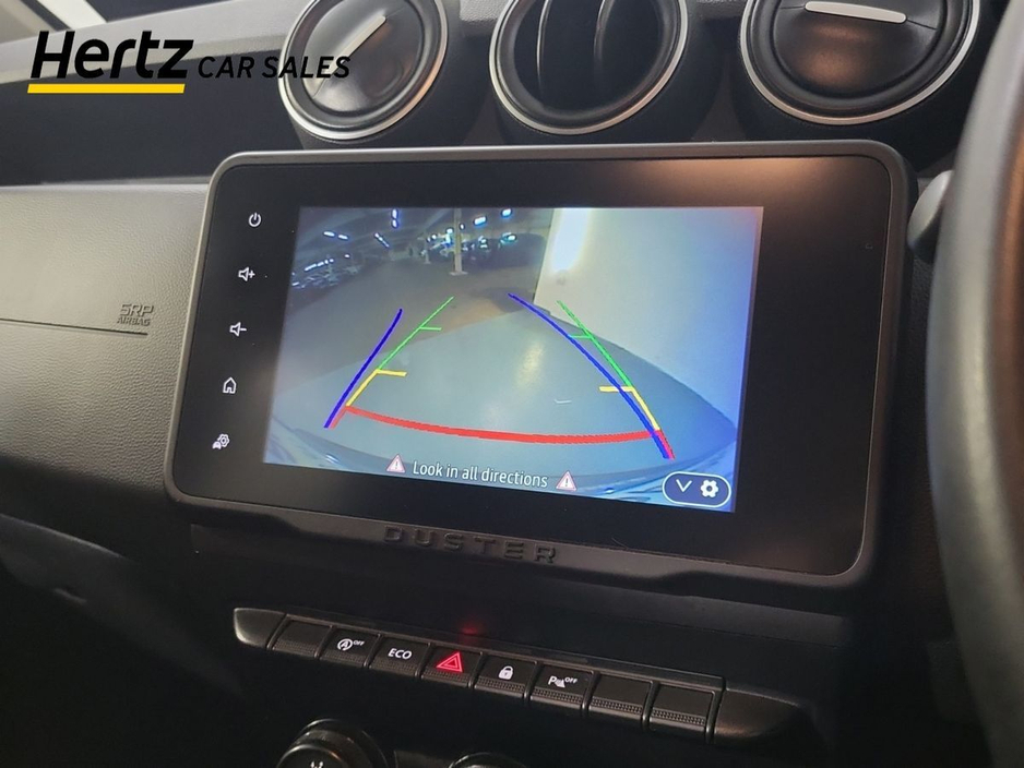 2023 Dacia Duster - image 22