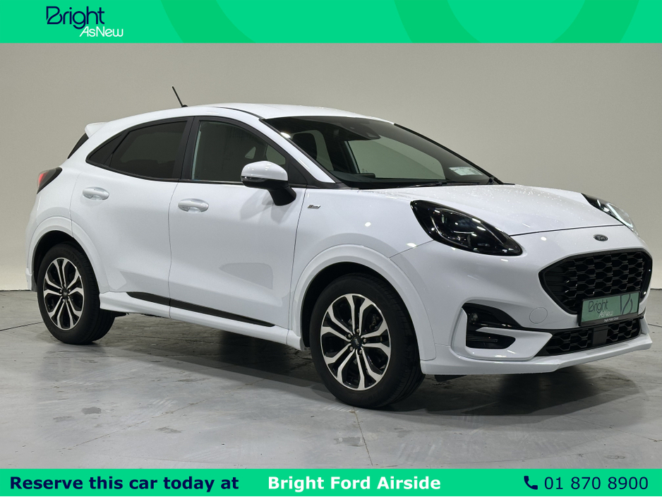2024 Ford Puma for sale in , Ireland