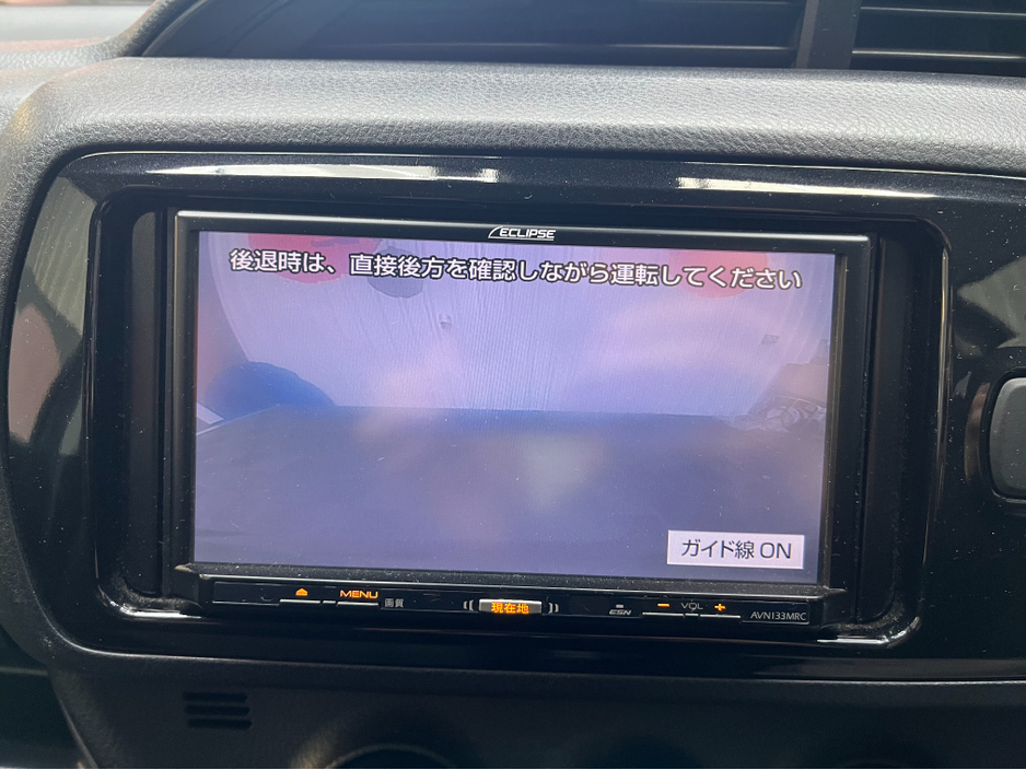 2018 Toyota Vitz - image 16