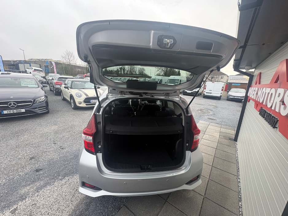 2020 Nissan Note - image 25