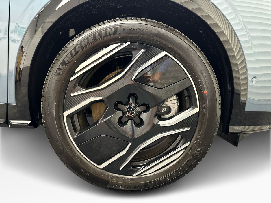 2026 Peugeot 5008 - image 5