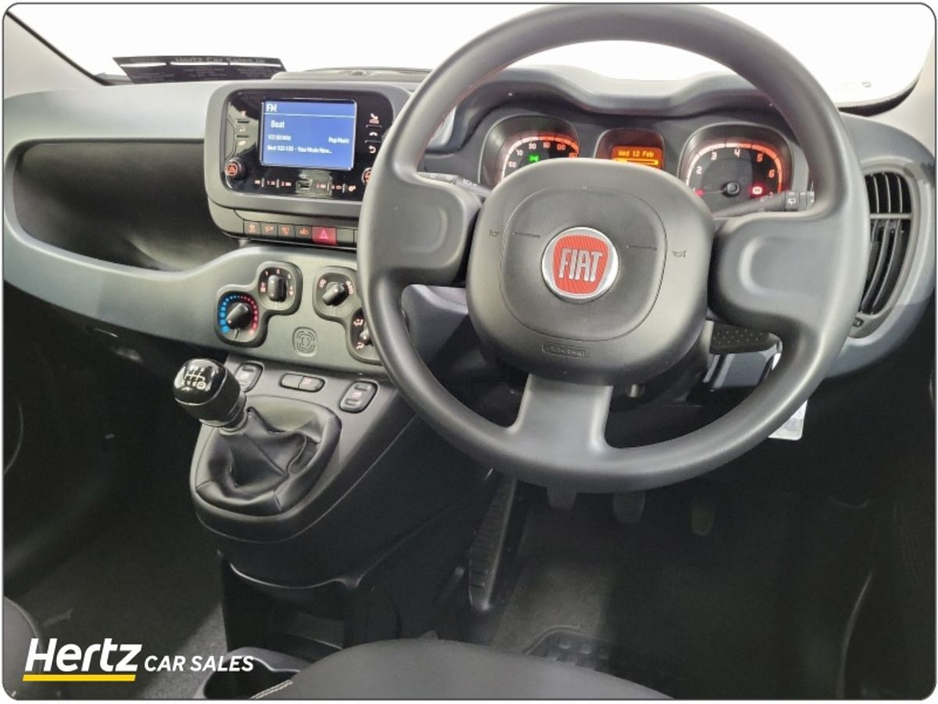 2023 Fiat Panda MHEV 1.0 Petrol Manual €11,695