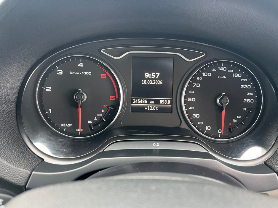 2016 Audi A3 - image 15