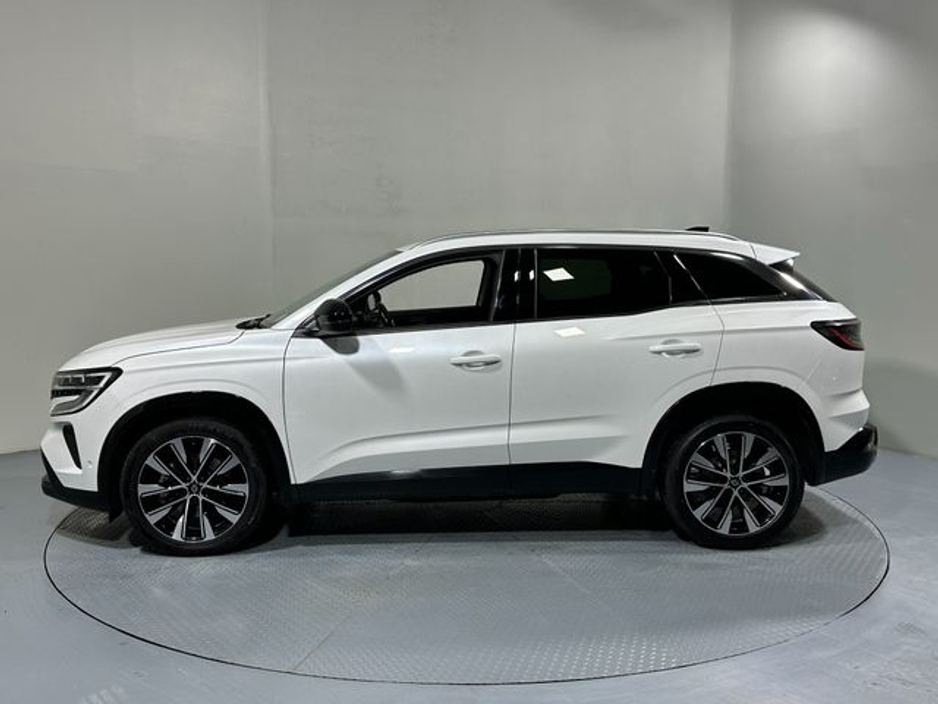 2024 Renault Austral Techno E-Tech Hybrid Auto €32,800