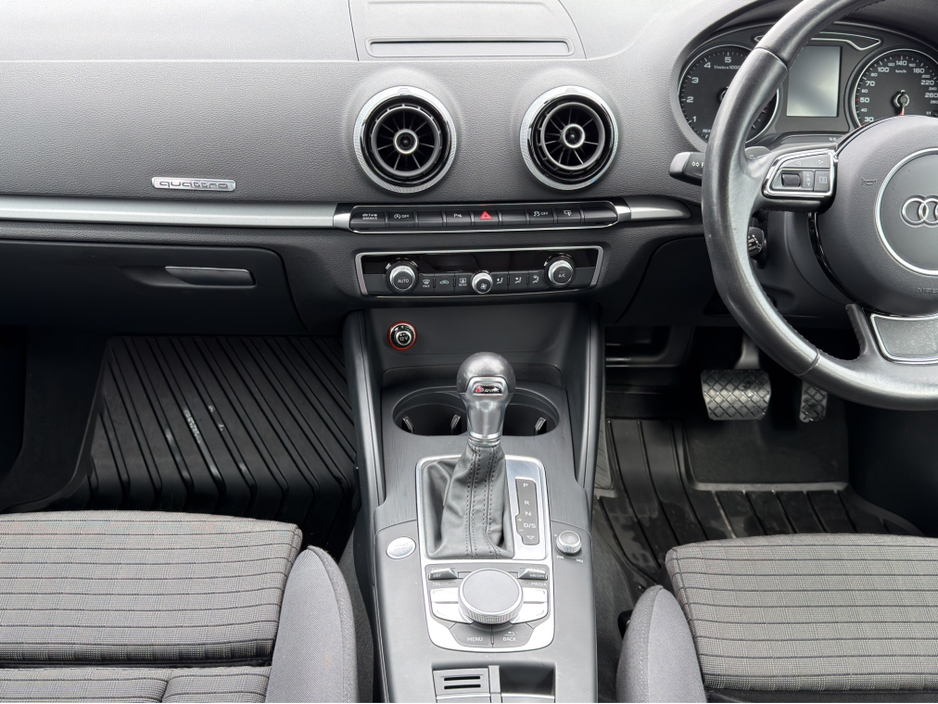 2015 Audi A3 - image 12