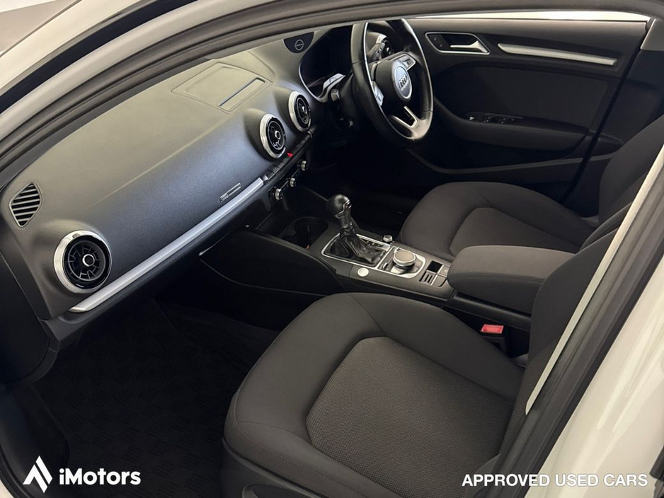 2019 Audi A3 - image 12