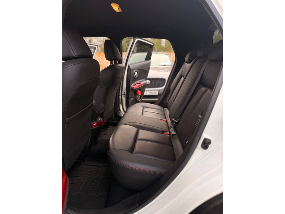 2016 Nissan Juke - image 39