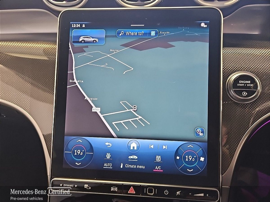 2024 Mercedes-Benz GLC Class - image 19